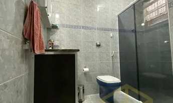 Imagem 6: Casa - Vila Padre Manoel de Nóbrega - Campinas