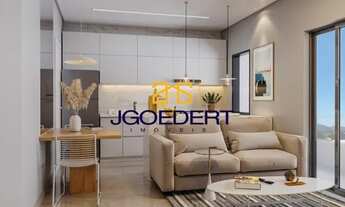 Imagem 4: APARTAMENTO RESIDENCIAL em NAVEGANTES - SC, MEIA PRAIA