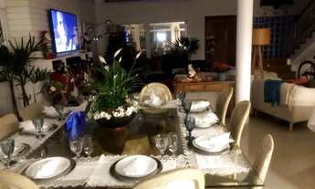 Imagem 4: Vendo casa de quatro dormitórios no Condomínio Ilhas Park em Eldorado do Sul