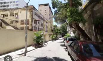 Imagem 3: Kitnet/Bairro Fátima Pç. Almirante Jaceguay Aluguel R$580,00+condomínio