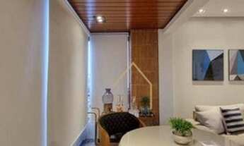 Imagem 7: APARTAMENTO ALTO PADRÃO 4 DORMITÓRIOS - PX AO COLÉGIO ILIMIT - AMERICANA/SP