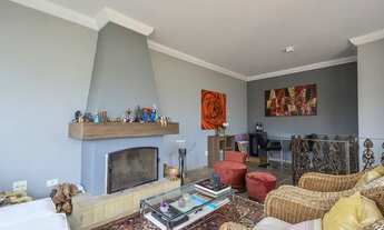 Imagem: Cobertura para venda tem 144 metros quadrados