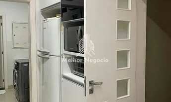 Imagem 5: Apartamento com 3 dorms, Bosque, Campinas - R$ 680 mil, Cod: AP4026