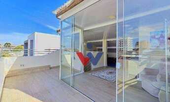 Imagem: Sobrado com 3 dormitórios à venda, 200