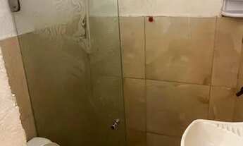 Imagem 6: Aluga-se kitnet Casa com 1 banheiro