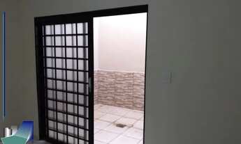 Imagem 7: RIBEIRÃO PRETO - Casa Padrão - RESIDENCIAL E COMERCIAL PALMARES