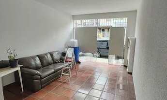 Imagem 2: Taboão da Serra, sobrado no JD. Monte Alegre