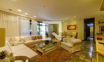 Imagem: Apartamento para Aluguel - Jardim Oceânico