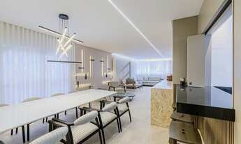 Imagem 4: Apartamento 05 quartos no bairro de Lourdes próximo ao Minas Tênis I