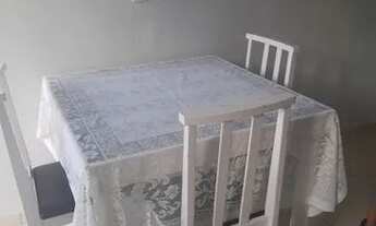 Imagem 6: Geminado Térreo Mobiliado com 1 quarto