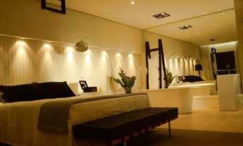 Imagem 7: Sobrado para venda tem 124 metros quadrados com 3 quartos em Vila Dom Pedro II - São Paulo