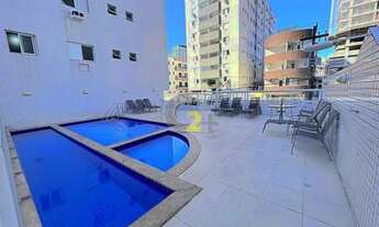 Imagem 6: APARTAMENTO NA GUIHERMINA /PRAIA GRANDE - 2 DORM - 1 SUÍTE - 1 VAGA