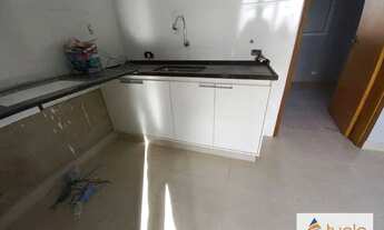 Imagem 7: Kitnet com 1 dormitório para alugar, 25 m² por R$ 910,00/mês - Parque Terras de Santa Mari