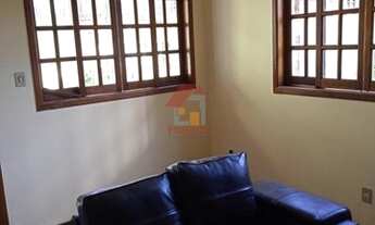 Imagem 4: NOVA LIMA - Casa Padrão - Cariocas