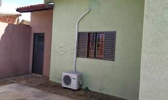 Imagem 3: Dourados - Casa Padrão - Panambi Vera