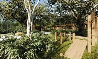 Imagem 7: Lote Escriturado em Condomínio Fechado Regularizado no Jardim Botânico