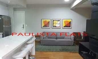 Imagem 2: SÃO PAULO - Apartamento Padrão - BROOKLIN PAULISTA