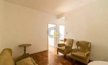 Imagem 3: APARTAMENTO - HIGIENOPOLIS - 2 DORMITORIOS - 66M²