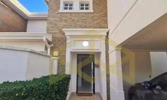 Imagem 2: Casa - Loteamento Residencial Barão do Café - Campinas