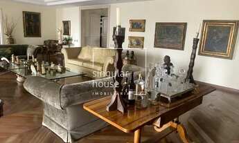 Imagem 5: 633 m² | 4 suítes