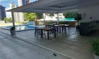 Imagem 2: Apartamento para Locação em Natal, TIROL, 4 dormitórios, 4 suítes, 5 banheiros, 3 vagas