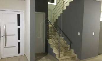 Imagem 3: Casa - Residencial Parque da Fazenda - Campinas