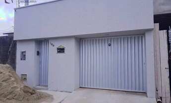 Imagem 2: Casa com 3 dormitórios para alugar, 200 m² por R$ 3.700,00/mês - Messejana - Fortaleza/CE