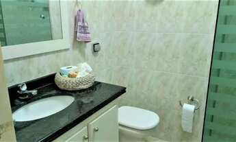 Imagem 7: Vendo Espetacular Apartamento com 03 dormitórios, 03 suítes, 02 vagas de garagem, Gonzaga