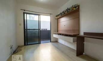 Imagem: Apartamento para Aluguel - Santo Amaro