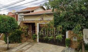 Imagem 2: Casa - Parque Alto Taquaral - Campinas