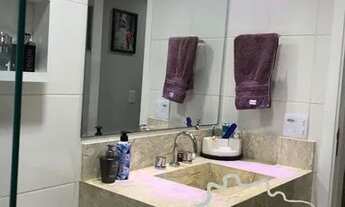 Imagem 6: Apartamento de 4 dormitórios e sacada gourmet! Vista privilegiada