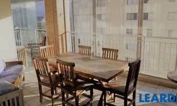 Imagem: APARTAMENTO - ALTO DA BOA VISTA - SP