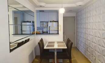 Imagem 3: Apartamento - Jardim Márcia - Campinas