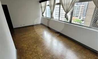 Imagem 6: More em um dos pontos mais famosos do Brasil: alugue um apartamento na Avenida Paulista 12