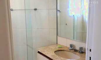 Imagem 7: Apartamento com 1 dormitório à venda, 49 m² por R$ 530.000,00 - Campo Belo - São Paulo/SP