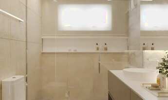 Imagem 6: CASA DUPLEX COM FACHADA EXUBERANTE E ULTRA MODERNA