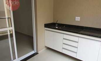 Imagem 3: Apartamento para locação no Jardim Botânico com 02 dormitórios