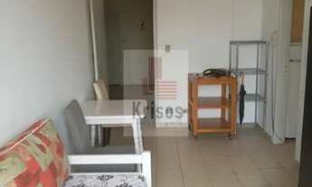 Imagem 4: ótimo apartamento mobiliado bem localizado