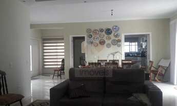 Imagem: Itatiba Country - 4 Dormitórios