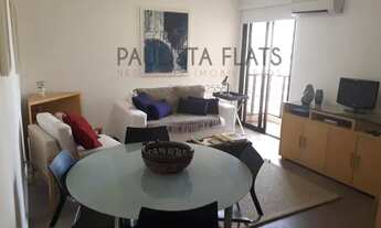 Imagem 3: SÃO PAULO - Flat - JARDIM PAULISTA