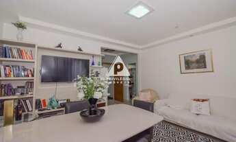 Imagem 6: Apartamento à venda, 3 quartos, 2 suítes, 1 vaga, Leme - RIO DE JANEIRO/RJ