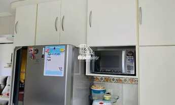 Imagem 2: Apartamento 2 dormitórios à venda Conjunto Residencial José Bonifácio São Paulo/SP