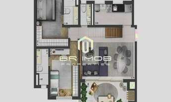 Imagem 6: COBERTURA RESIDENCIAL em SÃO PAULO - SP, PERDIZES