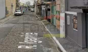 Imagem 6: Casa Térrea Jaçanã, próximo à Fernão Dias