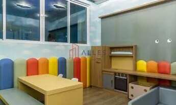 Imagem 6: Apartamento para aluguel possui 130 metros quadrados com 3 quartos