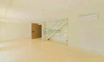 Imagem 5: Apartamento Locação Alto da Lapa 330 m² 7 Dormitórios