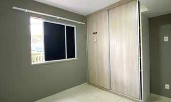 Imagem 4: Apartamento no Condomínio Brisas Vida Bela, na Barra dos Coqueiros