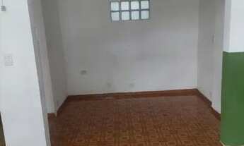 Imagem 6: Kitinete com um dormitório em frente Folha de SP