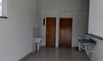 Imagem 3: Cobertura duplex para venda possui 84 metros quadrados com 2 quartos