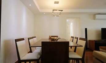 Imagem 6: Apartamento com 3 dormitórios para alugar, 135 m² por R$ 11.212,46/mês - Consolação - São